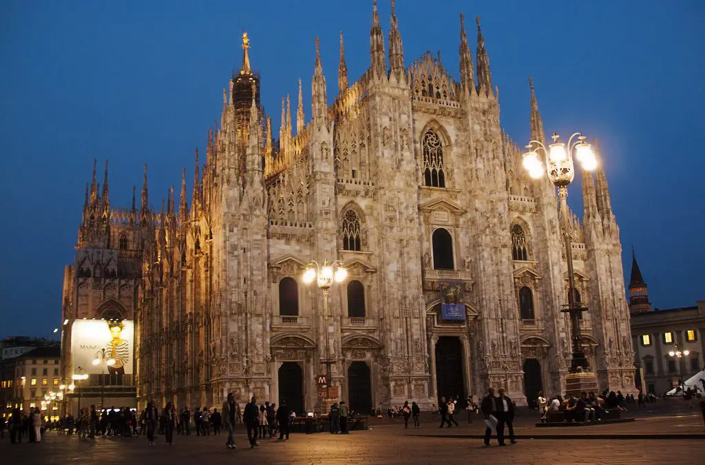 Top 5 Best 4 star hotels in Milan – where to stay