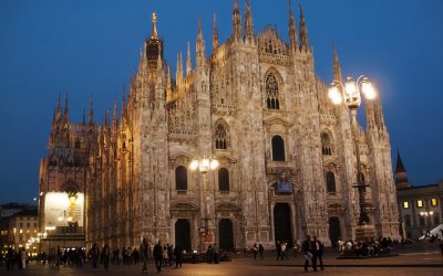 Top 5 Best 4 star hotels in Milan – where to stay