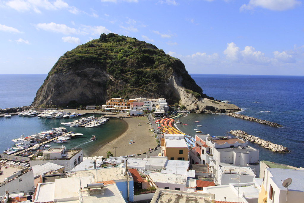 Sant Angelo in Ischia