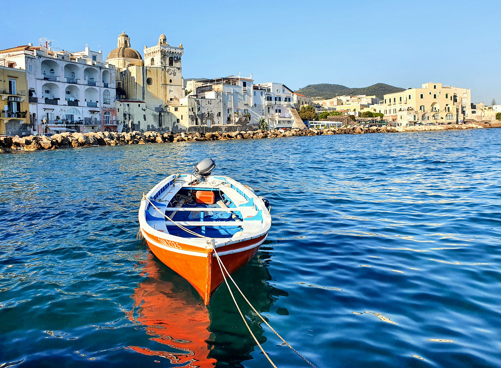 Things to do in Ischia