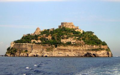 Best 25 things to do in Ischia for all kinds of travelers
