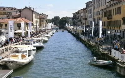 Top 5 best restaurants in Navigli Milan – where to eat near canals