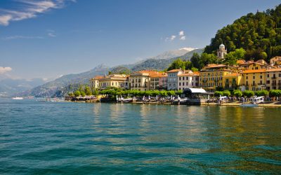 Best restaurants in Bellagio on Lake Como – top 5 places to eat
