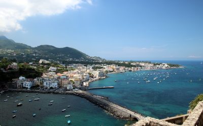 5 best restaurants in Ischia – top eateries on the island