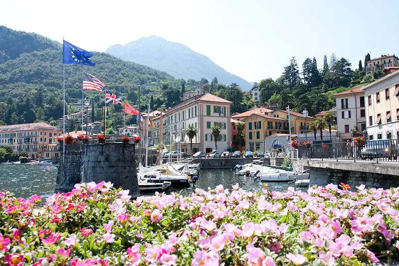 Best restaurants in Menaggio on Lake Como