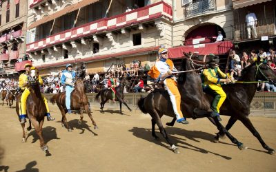 What is the Palio? The complete guide to famous Siena’s horse race