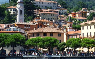 Best restaurants in Menaggio on Lake Como – top 5 places to eat