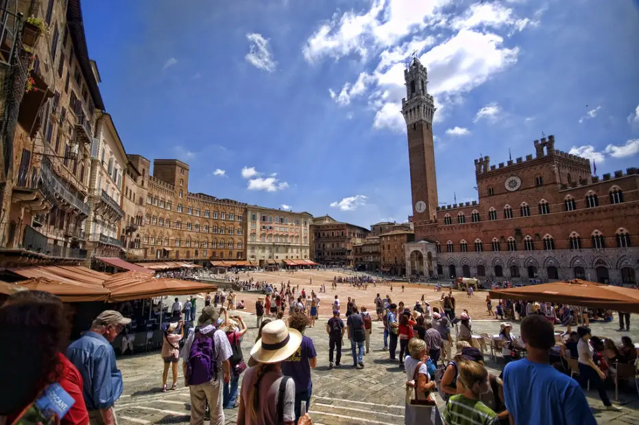 Best museums in Siena