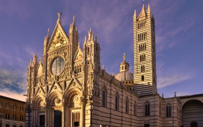 Best museums in Siena – which masterpieces are worth visiting?
