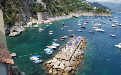 Best restaurants in Conca dei Marini – Top 5 places to eat
