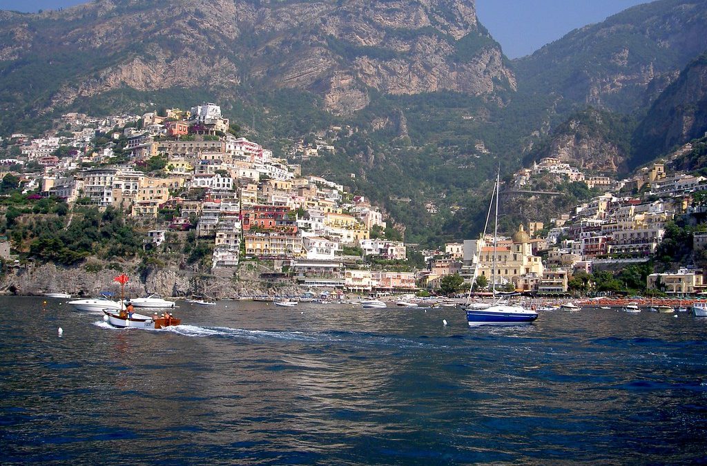 Day trips from Positano – Tour ideas review